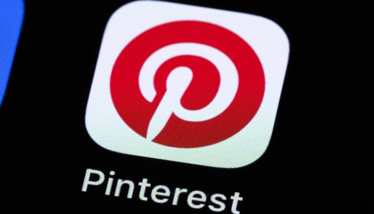 Pinterest stock sinks 20% after weak results, tariffs drag on ads