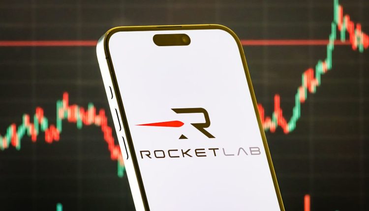 Rocket Lab (RKLB) earnings Q3 2025