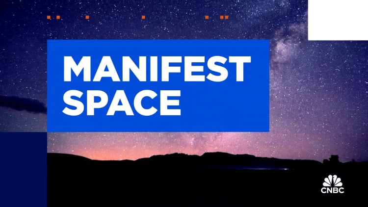 Rocket Lab CEO talks competing for Space Force contracts