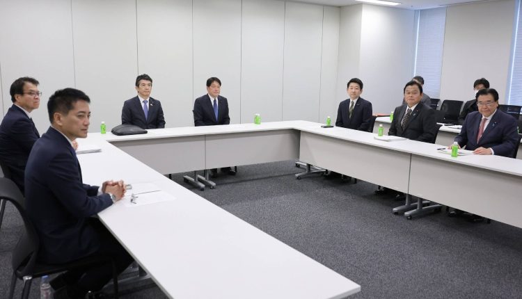 Search for alternate funding after gas tax abolition to be delayed one year