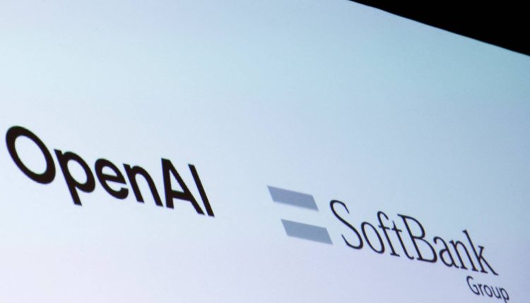 SoftBank chases actual revenue with OpenAI in corporate Japan