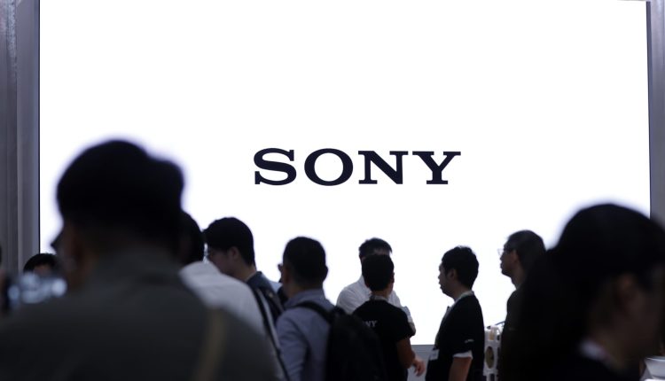 Sony raises profit forecast after earnings beat, lifted by music and imaging divisions