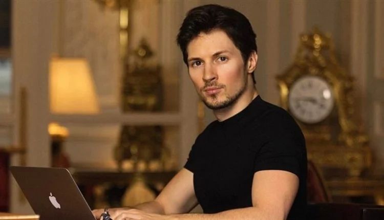 Telegram CEO Pavel Durov Opens Up About His Minimalist Lifestyle and Why He Chose a Life Without Alcohol, Coffee, or Sugar