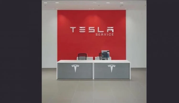 Tesla All-in-One Centre in Gurugram, Haryana Now Open As Elon Musk’s EV Company Expands in India