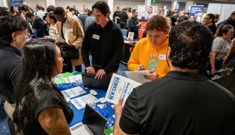 The September jobs report is finally coming out Thursday. What it may show