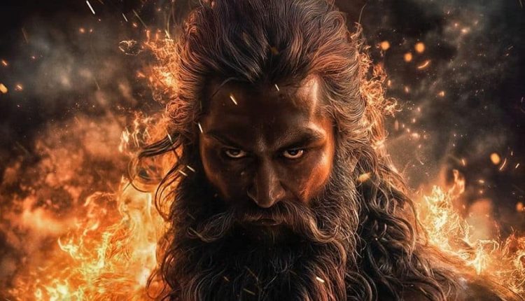 Vicky Kaushal And Amar Kaushik To Quit Non-Veg, Alcohol For Lord Parashurama Epic ‘Mahavatar’: Report | Movies News