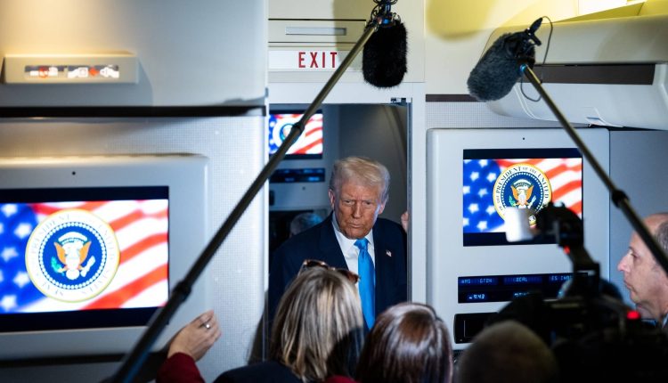 What Chinese leaders really think of Trump