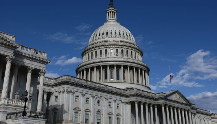 When the government data will start rolling out with the shutdown ending and what it is likely to show