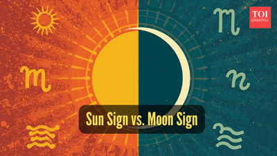Which is more accurate: Sun Sign or Moon Sign?