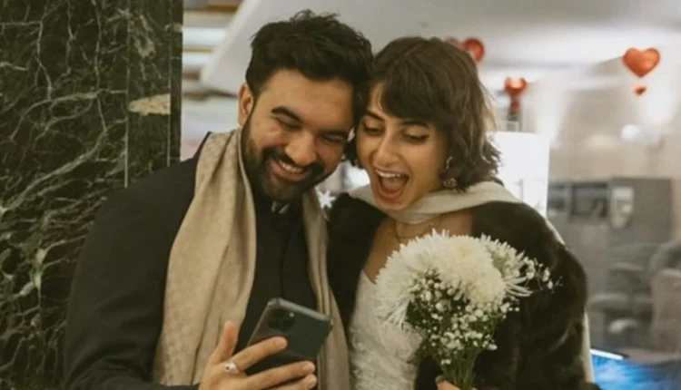 Who Is Rama Duwaji? Meet Zohran Mamdani’s Wife, Acclaimed Artist and New York City’s Future First Lady