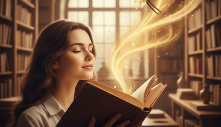 Why Old Books Smell Good To Some People? Know The Lesser-Known Reason Behind It | Science & Environment News