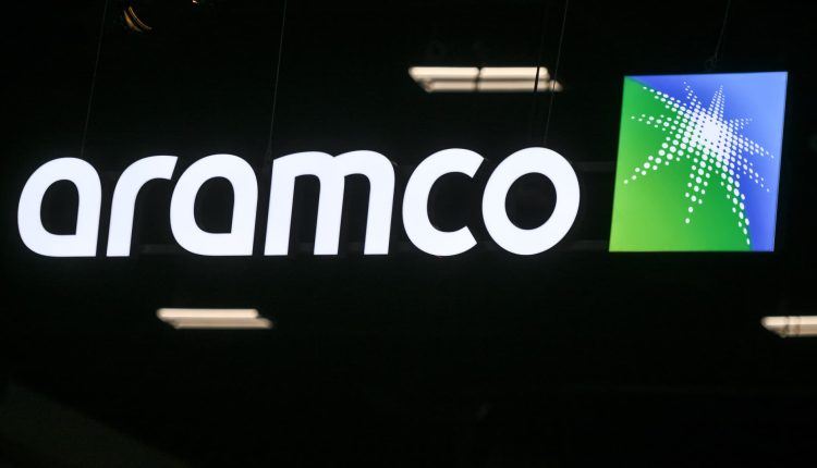 World's largest oil company Aramco reports higher third-quarter net profit on production boost