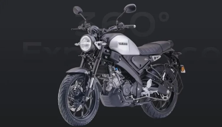 Yamaha XSR 155 Price, Specifications and Features Revealed, Know All About Latest Retro-Style Yamaha Motorcycle Launched in India
