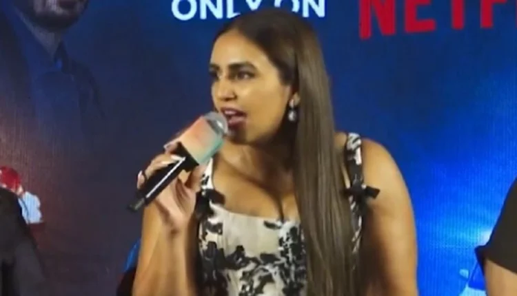 ‘Delhi Crime Season 3’: Huma Qureshi Reveals Why She Didn’t Feel Like ‘New Kid on the Block’ in Series (Watch Videos)