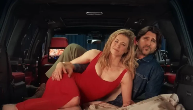 ‘The Family SUV’: Jeep’s Latest Ad Campaign Goes Viral After Automaker Calls Its 2026 Grand Wagoneer the ‘Best Car To Have Sex In’