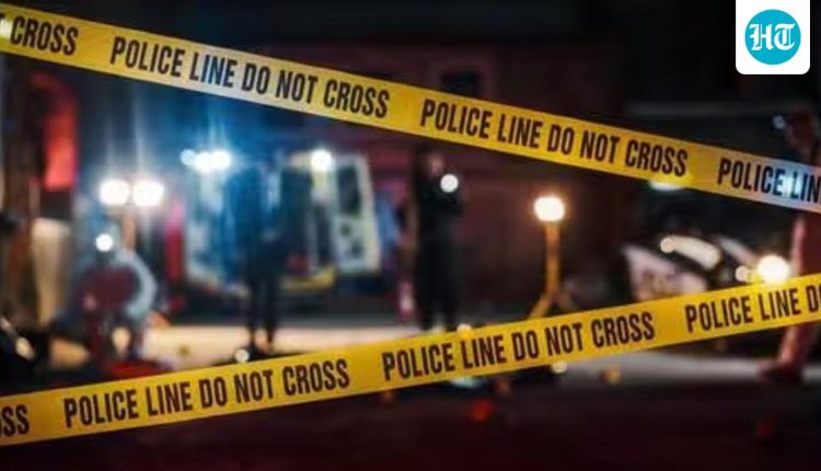 BJP member shot by unidentified bike-borne men in Muzaffarpur, case filed: Police