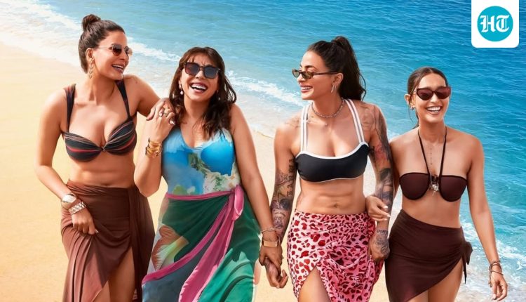 Four More Shots Please! returns for one last round as Prime Video sets this date for premiere of final season