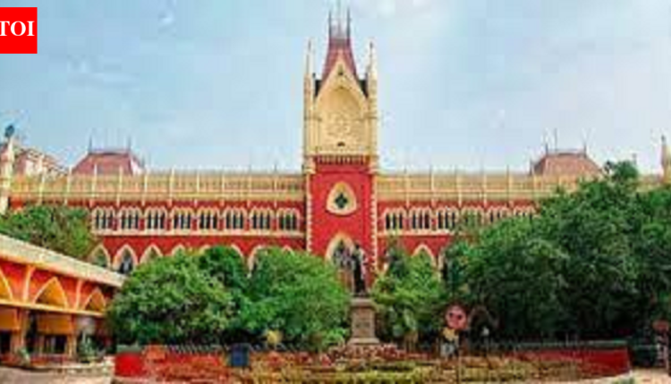 HC tells Bengal govt to pull out all stops ahead of ‘Babri’ event | India News