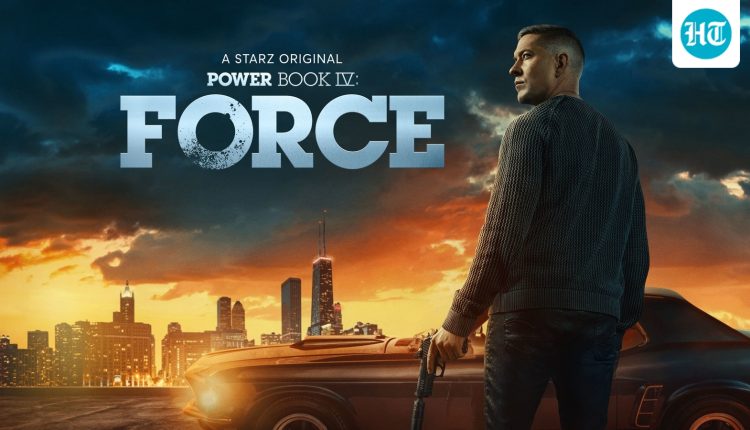 Power Book IV: Force Season 3- Full episode release schedule, when and where to watch | Details here