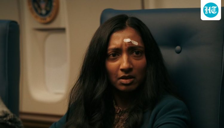 Internet is not impressed with NRI character's bad Hindi accent in Pluribus: ‘What is she even saying?’