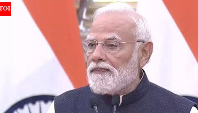 25 killed in Goa nightclub blaze: PM Modi expresses grief; announces Rs 2 lakh ex-gratia for kin of deceased | India News