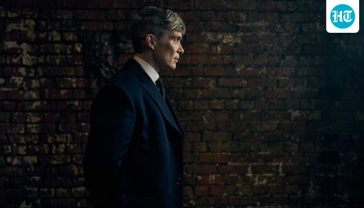 Peaky Blinders: The Immortal Man release date announced- Everything you need to know about Cillian Murphy starrer
