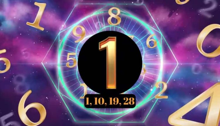 Weekly Numerology Horoscope For December 8 - 14, 2025: Number 1, A Breakthrough Is Closer Than You Think | Culture News