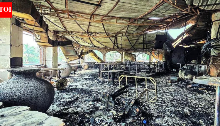 Goa club inferno: Deaths far away from home force friends to match bodies with WA pics sent by parents | India News