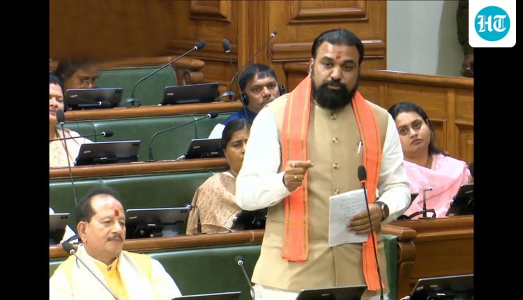 Bihar govt to constitute 100 fast-track courts to expedite disposal of criminal cases: Home min