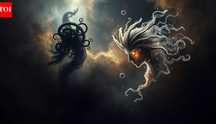 Horoscope Today (December 8, 2025): Rahu & Ketu's Daily Karmic Reading and Predictions for All Zodiac Signs