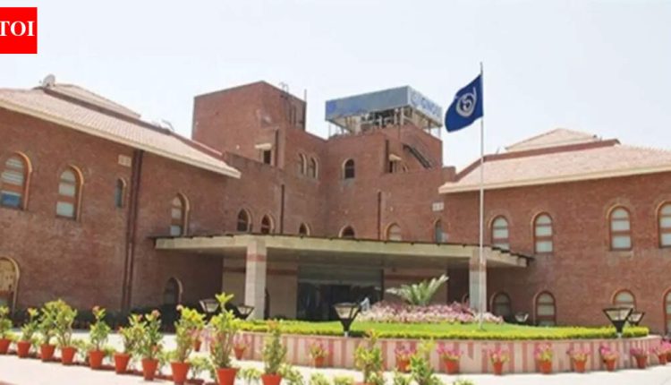 IGNOU, MSDE tie up to set up skill centres across 70 regional hubs | India News