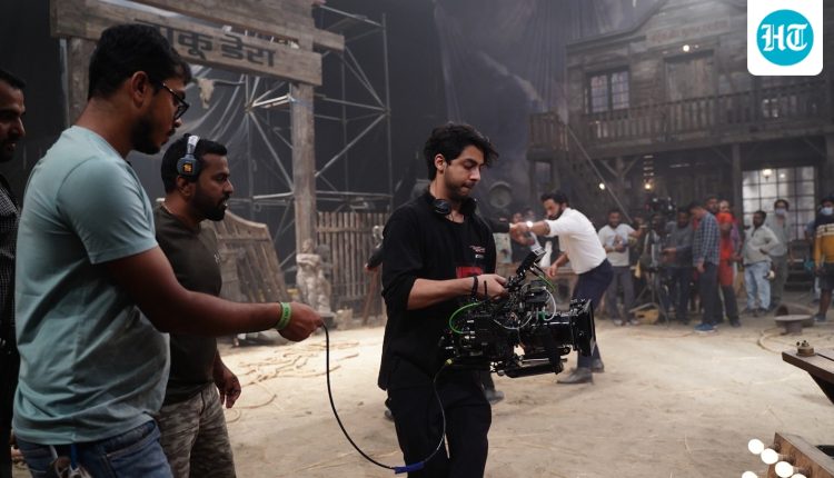 Aryan Khan’s debut series beats OTT biggies to become IMDb’s Most Popular Indian Series of 2025: ‘Just the beginning’