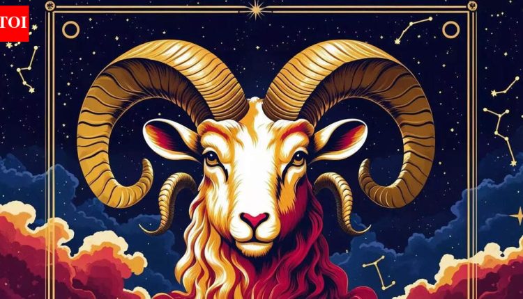 Aries Daily Horoscope Today, December 11, 2025: The chance you seek is already looking for you