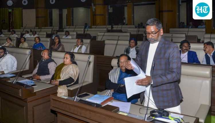 Assembly passes bill to boost tourism in Jharkhand