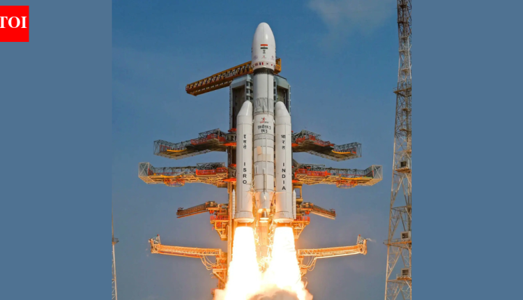 Isro to launch its heaviest US commercial sat BlueBird-6 on December 15 | India News
