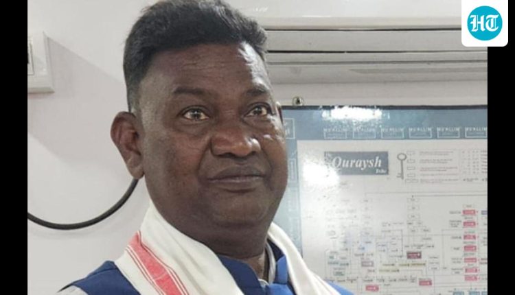 ACB court rejects former Jharkhand agriculture minister’s plea in seed fraud case