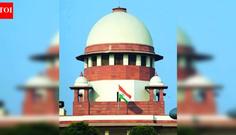 ICC of survivor's office has jurisdiction in POSH plaint, not accused's, says Supreme Court | India News