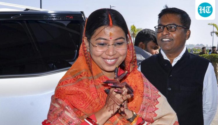 MLA Purnima Das Sahu demands restart of Tata lease property registry