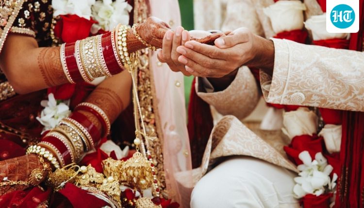 150 Indore couples called off their weddings in last 40 days, 62% cited social media activity as reason: Report