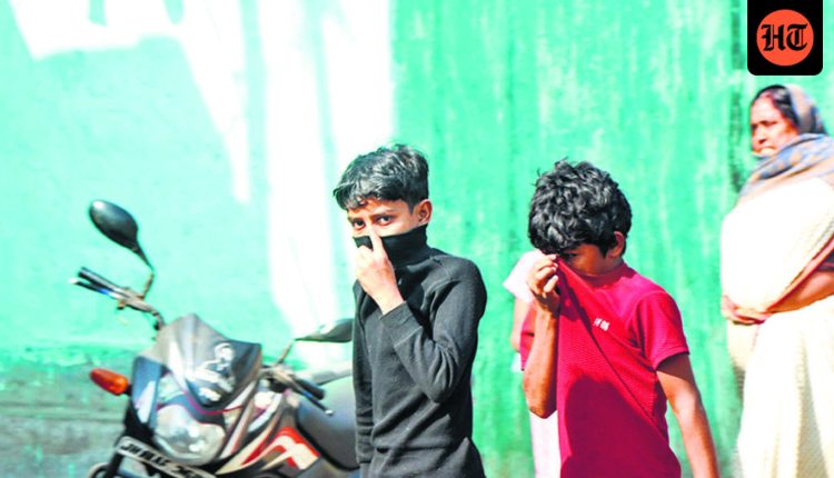 Roy blames BCCL, DGMS for Kenduadih gas emission crisis