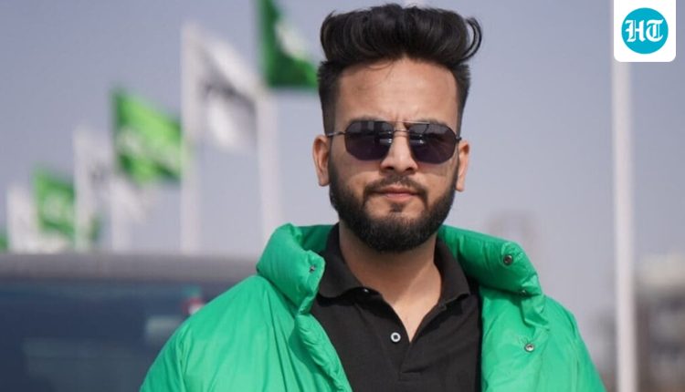Elvish Yadav breaks silence on NGO scam allegations in new video: ‘Bahaana chahiye neecha dikhane ke liye’