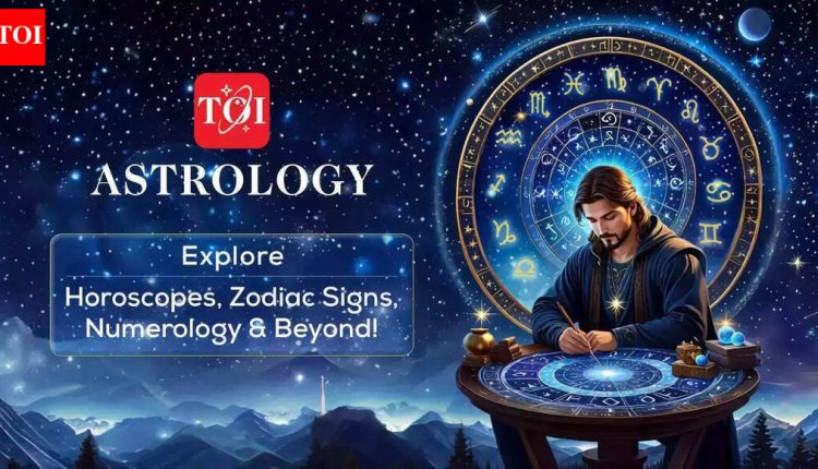 Daily Horoscope: Today's astrological predictions for December 24, 2025