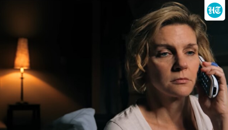 Pluribus Season 1 ending explained: Rhea Seehorn breaks down Carol’s choice and what it means for the hive mind