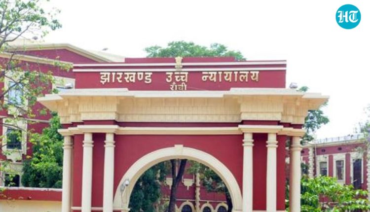 Jharkhand high court levies fine on water resources dept officials for filing ‘frivolous case’