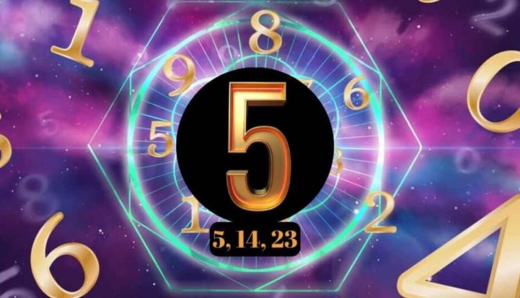 Weekly Numerology Horoscope For December 29 - January 4, 2026: Number 5, One Smart Move Changes Everything | Culture News