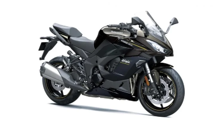 2026 Kawasaki Ninja 1100SX Price, Specifications and Features, Here’s Everything To Know About New Kawasaki Sport Touring Motorcycle