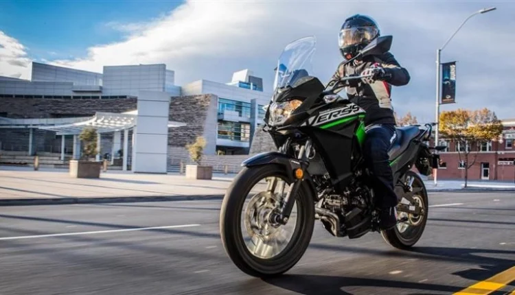 2026 Kawasaki Versys 650 Price, Specifications and Features; Everything To Know About the Newly Launched Adventure-Tourer Motorcycle
