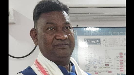 The ACB court dismissed the discharge petition of former agriculture minister Satyanand Bhokta in a 22-year-old fraud case. (X)