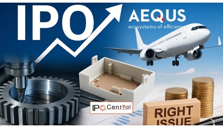 Aerospace Parts Manufacturer Aequs