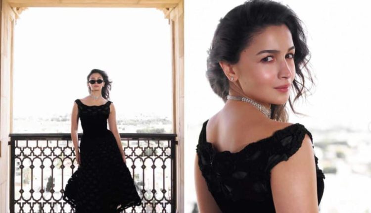 Alia Bhatt Receives Golden Globes Horizon Award, Teases ‘Alpha’ As YRF’s First Female-Led Action Film | People News